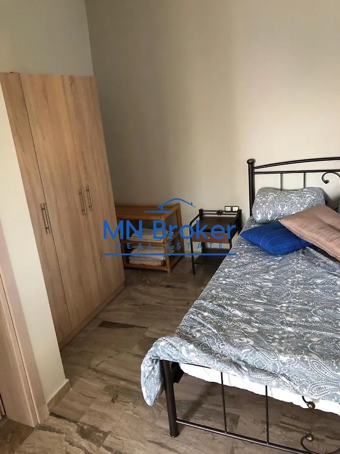 Apartmán Na House 1 Nea Kallikrateia