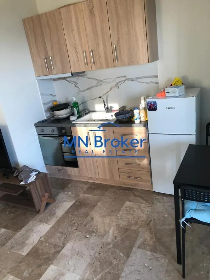 Na House 1 Apartment Nea Kallikrateia Greece