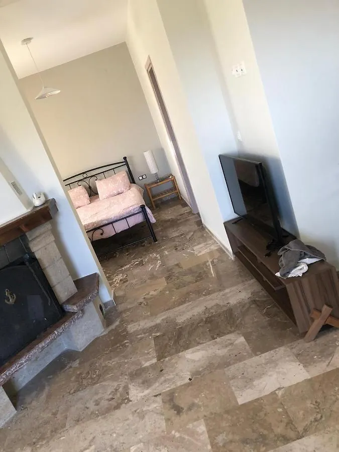 Na House 1 Apartment Nea Kallikrateia