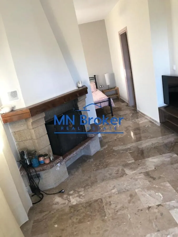 Na House 1 Apartment Nea Kallikrateia 0*,  Greece