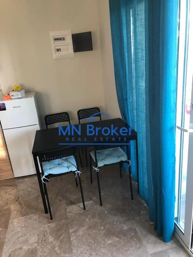 Na House 1 Apartment Nea Kallikrateia 0*,  Greece