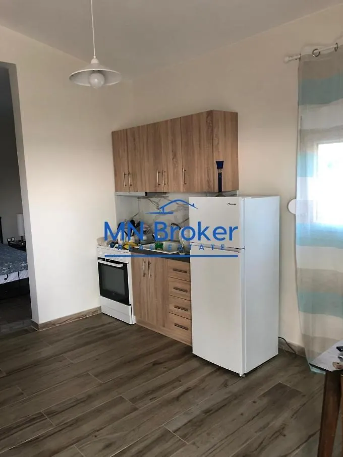 Na House 1 Apartment Nea Kallikrateia