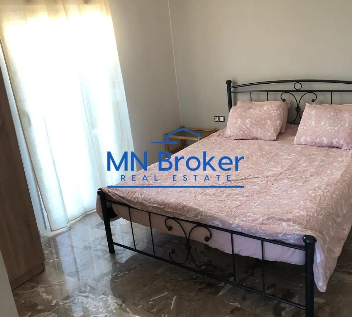 Na House 1 Apartment Nea Kallikrateia Greece