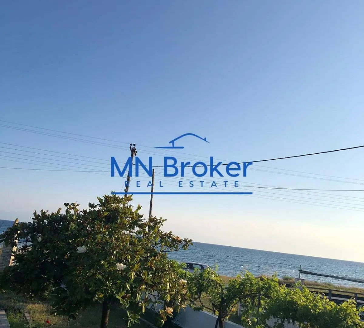Na House 1 Apartment Nea Kallikrateia Greece