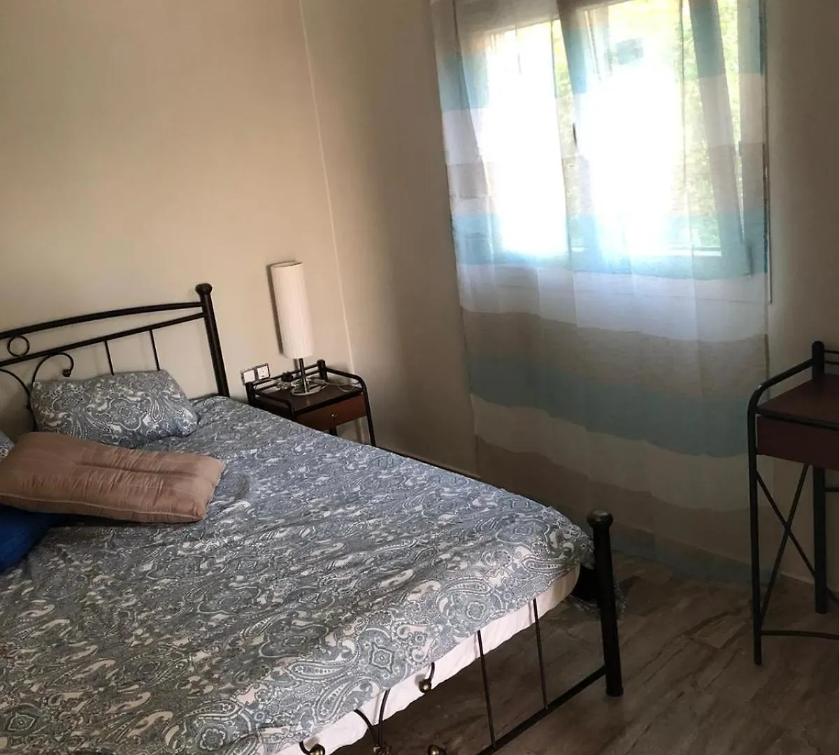 Na House 1 Apartment Nea Kallikrateia