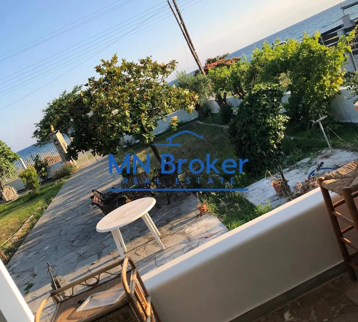 Na House 1 Apartment Nea Kallikrateia 0*,  Greece